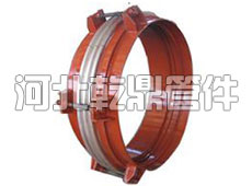 高溫軸向型補(bǔ)償器/GWZ