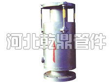 軸向型外壓式波紋補(bǔ)償器/TWY0